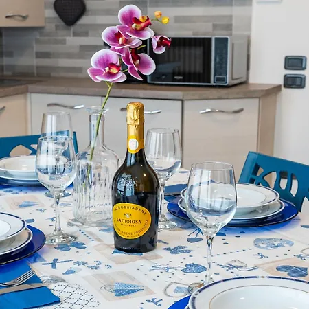 Casa Cassiopea Appartamento *