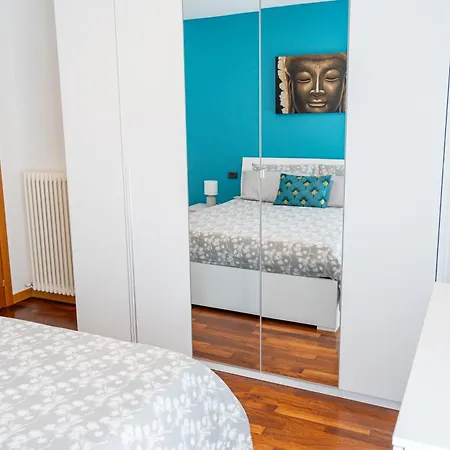 Casa Cassiopea Appartamento