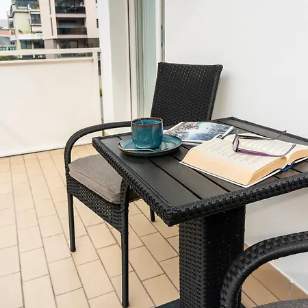Appartamento Casa Cassiopea Riva del Garda