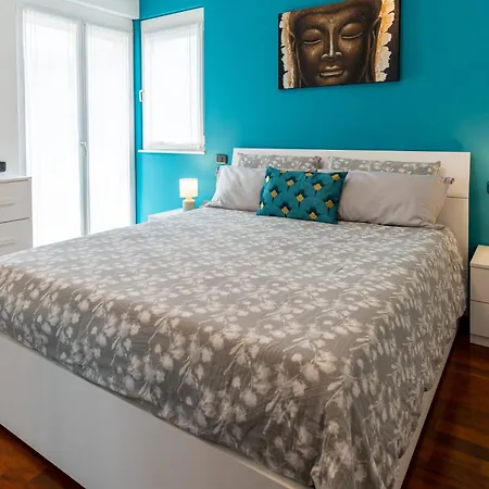 Appartamento Casa Cassiopea *