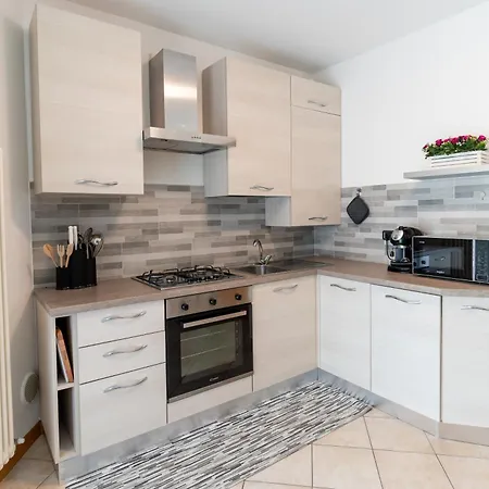 Casa Cassiopea * Riva del Garda