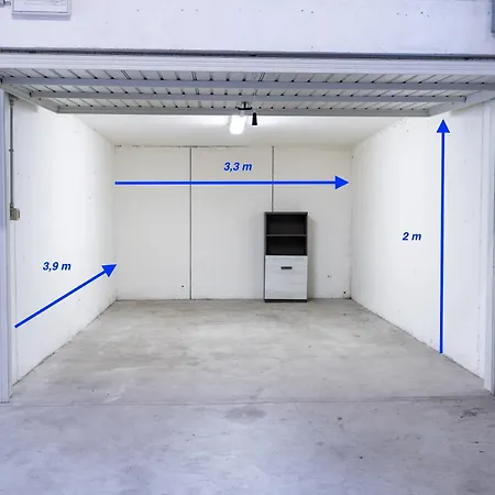 Appartamento Casa Cassiopea Riva del Garda